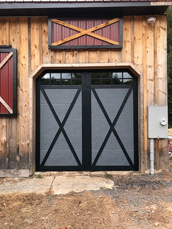 Walnutport Door Company